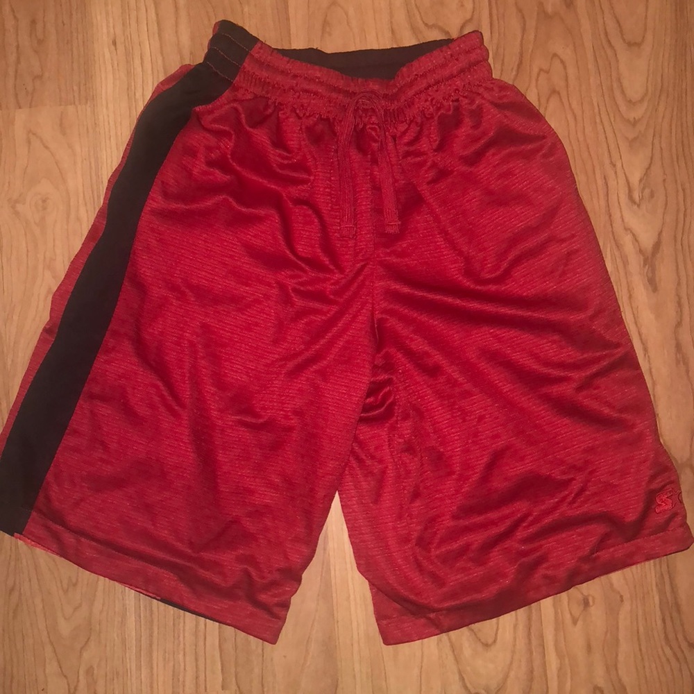 STARTER Men’s basketball shorts size S